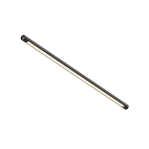 Светильник Basis для системы освещения Shelf 3000К 24Вт 100° (Черный) - фото