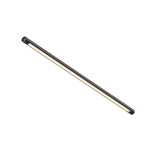 Светильник Базис / Basis для системы освещения Shelf 3000К 24Вт 100° (Черный) C147CL-L900-24W3K-B - фото