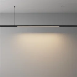 Светильник Базис / Basis для системы освещения Shelf 3000К 24Вт 100° (Черный) C147CL-L900-24W3K-B