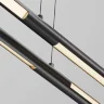 Светильник Базис / Basis для системы освещения Shelf 3000К 24Вт 100° (Черный) C147CL-L900-24W3K-B - фото 5