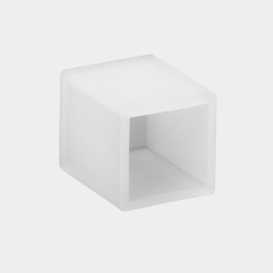 'Заглушка глухая для ленты SWG-WL2120, END-WL0808 032830