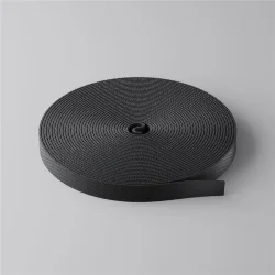 Токопроводящая текстильная лента 3м Parity серая (Графит)