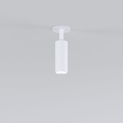 Встраиваемый поворотный светодиодный светильник Diffe 25039/LED (058217)