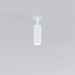 Встраиваемый поворотный светодиодный светильник Diffe 25039/LED (058217)