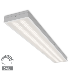 Светильник WOLTA PRO ЛАЙНЕР IP54 ДПО03-36-122-4К Микропризма DALI