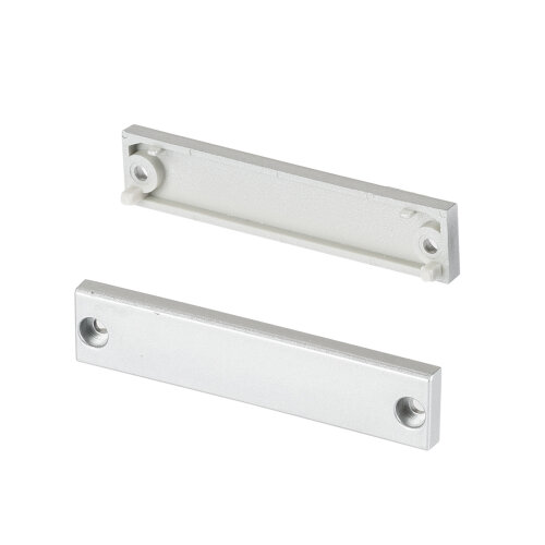 Заглушка светонепроницаемая KLUS-POWER-W70-BASE (Arlight, Пластик) - фото 1