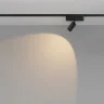 Трековый светильник Фокус / Focus Led Radity 3000K 5Вт 36° (Черный) TR103-1-5W3K-M-B - фото 5