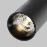 Трековый светильник Фокус / Focus Led Radity 3000K 5Вт 36° (Черный) TR103-1-5W3K-M-B - фото 9