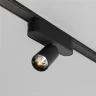 Трековый светильник Фокус / Focus Led Radity 3000K 5Вт 36° (Черный) TR103-1-5W3K-M-B - фото 10