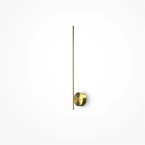 Настенный светильник (бра) Элегантный / Elegant 2700К 12Вт (Латунь) C085WL-L12BS2.7K - фото 9