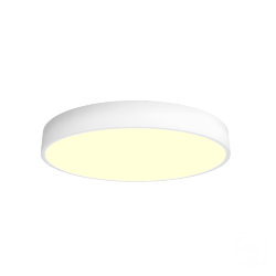 Светильник 6063 Солнце (RAL9003/830mm/LT70 — 3K/108W/120deg)