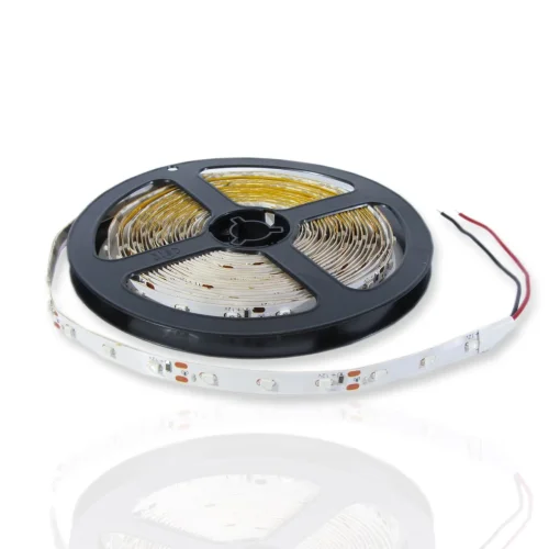 Светодиодная лента Standart class, 3528, 60led/m, Blue, 12V, IP20 - фото I