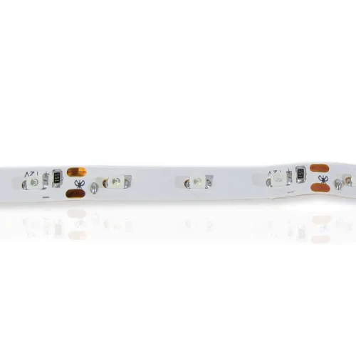 Светодиодная лента Standart class, 3528, 60led/m, Blue, 12V, IP20 - фото II