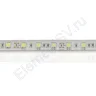 Светодиодная лента Standart PRO class, 5050, 60led/m, White, 12V, IP68 - фото 2.