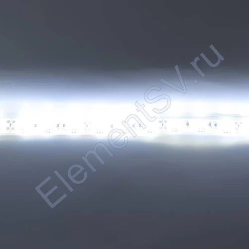 Светодиодная лента Standart PRO class, 5050, 60led/m, White, 12V, IP68 - фото 3.