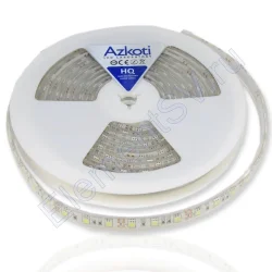 Светодиодная лента Standart PRO class, 5050, 60led/m, White, 12V, IP68