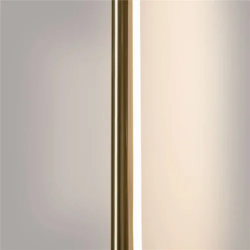 Настенный светильник (бра) Rotta 3000К 6Вт (Золото) - фото