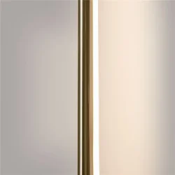 Настенный светильник (бра) Rotta 3000К 6Вт (Золото)