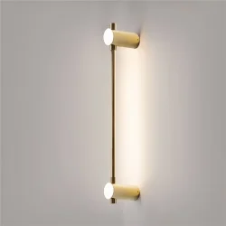 Настенный светильник (бра) Rotta 3000К 6Вт (Золото)