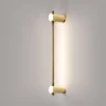 Настенный светильник (бра) Ротта / Rotta 3000К 6Вт (Золото) MOD413WL-L6G3K - фото 4