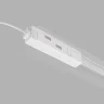 Slim Magnetic Ввод питания белый 85095/00 85095/00 - фото