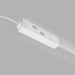 Slim Magnetic Ввод питания белый 85095/00 85095/00 (061245)