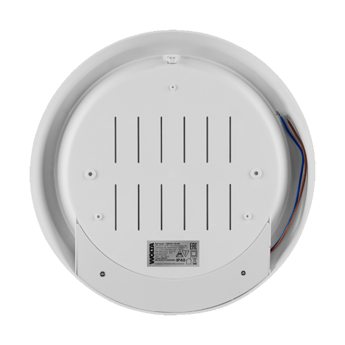 Светодиодный светильник WOLTA DBO01-25-4K 25Вт 4000K IP40 - фото 2.