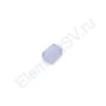 Заглушка концевая для ленты 3014 220V 314D - фото.