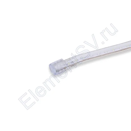 Заглушка концевая для ленты 3014 220V 314D - фото 2.