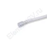 Заглушка концевая для ленты 3014 220V 314D - фото 2.