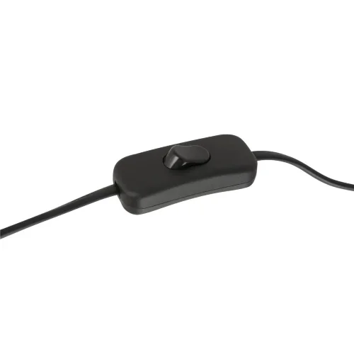 Настольный светильник Freya FR5201TL-01B (Черный) - фото 4