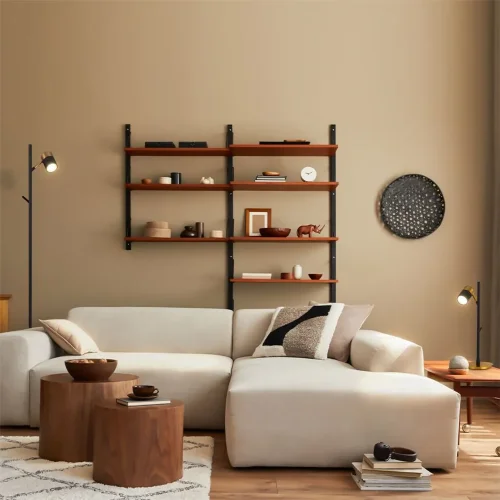 Настольный светильник Freya FR5201TL-01B (Черный) - фото 8