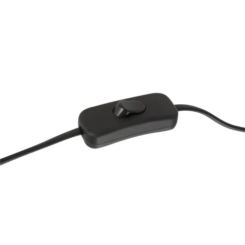 Настольный светильник Freya FR5201TL-01B (Черный) - фото 14