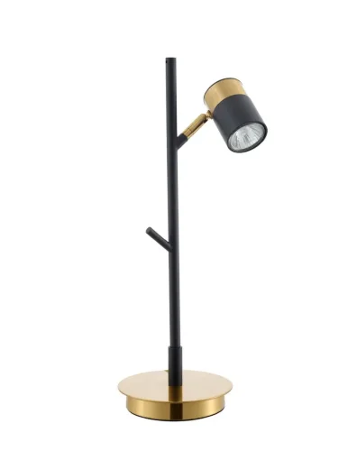 Настольный светильник Freya FR5201TL-01B (Черный) - фото 18