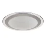 Потолочный светильник Гало / Halo (Белый) FR6998-CL-45-W - фото 2