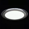 Потолочный светильник Гало / Halo (Белый) FR6998-CL-45-W - фото 4