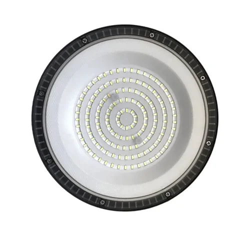 Светильник светодиодный PHB UFO 10 50Вт 5000К 90град. IP65 ДСП для высоких пролетов (high bay) Pro JazzWay 5052413 - фото