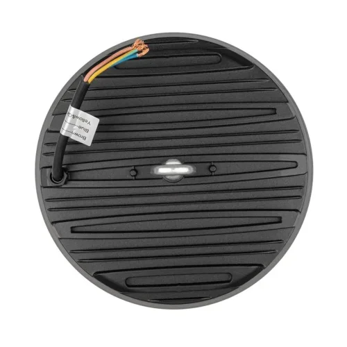 Светильник светодиодный PHB UFO 10 50Вт 5000К 90град. IP65 ДСП для высоких пролетов (high bay) Pro JazzWay 5052413 - фото 2