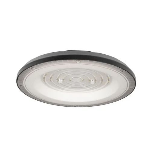 Светильник светодиодный PHB UFO 10 50Вт 5000К 90град. IP65 ДСП для высоких пролетов (high bay) Pro JazzWay 5052413 - фото 4