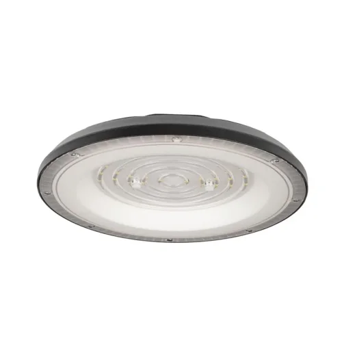 Светильник светодиодный PHB UFO 10 50Вт 5000К 90град. IP65 ДСП для высоких пролетов (high bay) Pro JazzWay 5052413 - фото 4