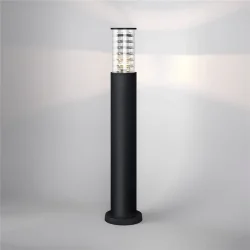 Ландшафтный светильник 1507 Techno черный IP54 1507 Techno черный (035093)