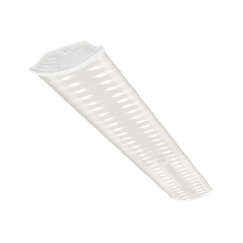 Светильник WOLTA STD ДПО17-18-002-4К 18Вт 4000К IP40 Прозрачный - фото 1.