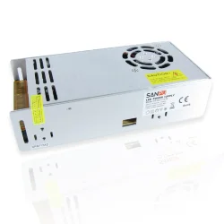 Блок питания SP-A 24V 300W 12,5A
