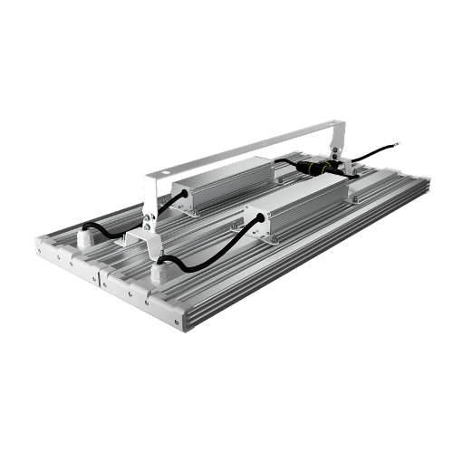 Светодиодный прожектор WOLTA PRO АВРОРА ДО01-200-002-4К Д90 200Вт 4000К IP65 Прозрачный - фото 2.