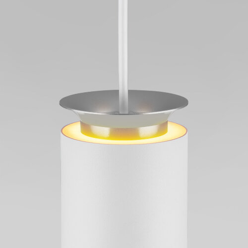 Подвесной светодиодный светильник - Фото 4