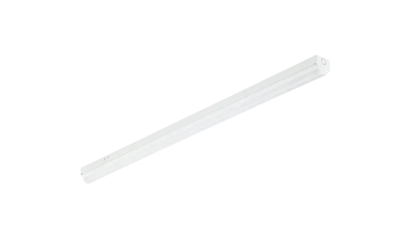 Светильник накладной светодиодный 40W/4000K IP20 4800Lm 1200*58*59mm - PHILIPS. Фото