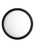 Светильник светодиодный SLIM BLACK 24Вт 4500К IP40 1620лм 230В 230х25мм КОСМОС KSlim24w_B4500K - фото 4