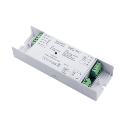 Приемник-контроллер RX-220LS для подключения высоковольтной светодиодной ленты (Ленты 220В). До 1000вт., RX-220LS 001792