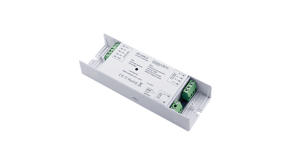 Приемник-контроллер RX-220LS для подключения высоковольтной светодиодной ленты (Ленты 220В). До 1000вт., RX-220LS - фото