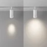 Трековый светильник Фокус Зум / Focus Zoom Exility 2700-6000K 12Вт 15-50° Dim Dali2 (Белый) TR212-4-12WTW-DD2-Z-W - фото 4